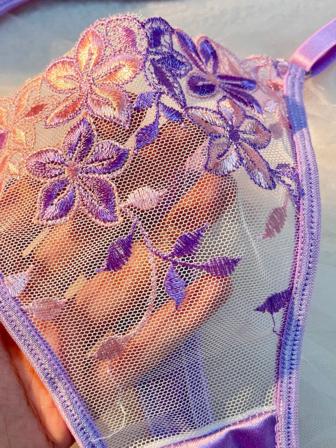 The Nocturne Bloom Set