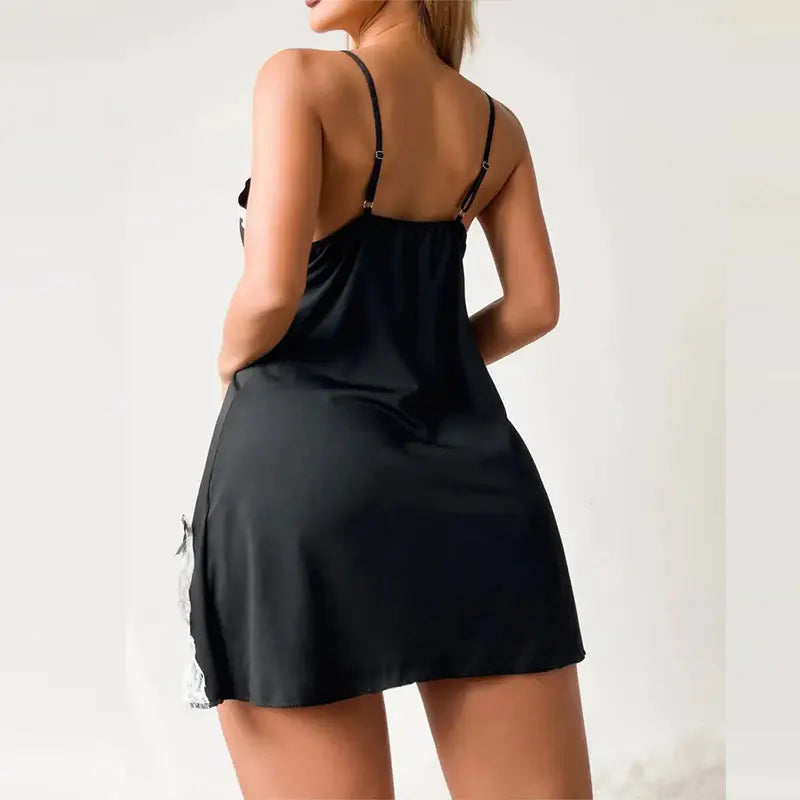 The Whisper Silence Slip